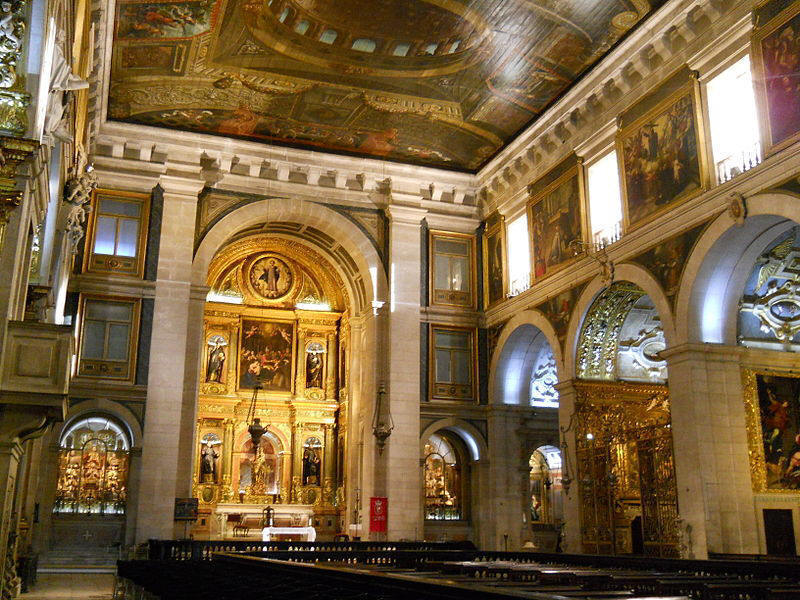 File:Lisbon Portugal 185 Igreja de São Roque (5108276102).jpg