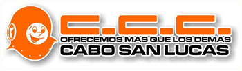 CCC Centro Comercial Californiano - Cabo San Lucas, Mexico