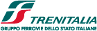 Logo Trenitalia